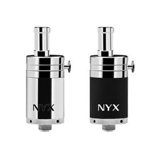 Load image into Gallery viewer, Yocan NYX Dual Quartz Coil Atomizer