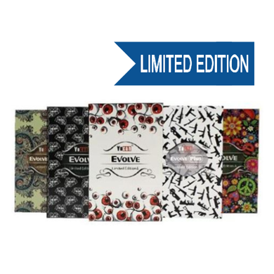 Yocan Evolve Limited Edition